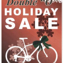 15% OFF on ALL 2013 bikes !